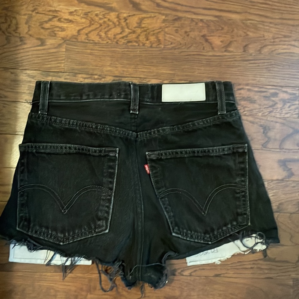 Re/Done Levi’s size 26